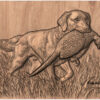 6a3a4c00-3b50-4863-8995-58ffccc3d867 STL 3D File - Retriever Pheasant