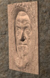 9d4b1d84-162c-475b-b327-3e087ea231b4 STL 3D File - Old Man in the Tree