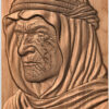 a0db5470-5958-4f47-a9b7-3bd08326bacd STL 3D File - Arabian Warrior