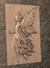 Fairy 2 STL 3D File – Fairy