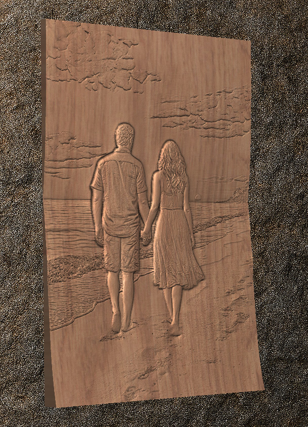 Hand in Hand