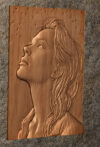 Hope 1 CNC File - Hope