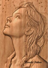 Hope CNC File - Hope