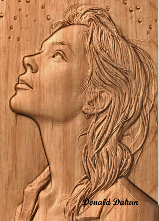 CNC File – Hope