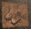 Lionfish 2 Lionfish STL File for CNC Router