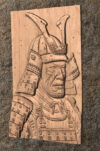 Samurai Warrior