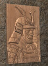 Samurai Warrior