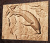 Sturgeon 2 CNC File- Sturgeon