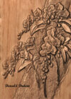 Tree Orchids CNC File - Tree Orchids