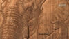 Bull Elephant Bull Elephant - CNC File