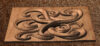 Entangled 3 Entangled STL File for CNC Router & Wood Carving