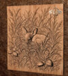 Fawn STL File for CNC Router
