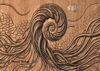 Frayed Snarl Frayed Snarl - Free CNC File