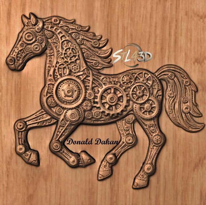Iron Horse Iron Horse