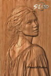 Peasant Woman Peasant Woman