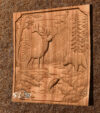 Wild Life 1 Wild Life - CNC File