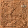Wild Life Wild Life - CNC File