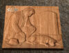 Without You STL File for CNC Router & Wood Carving