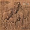 zibra stl file