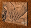 After Many Years STL File Emotional 3D Model