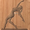 Sculptures Frame Work Sculptures Frame Work STL File for CNC Router & Wood Carving