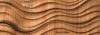 Wave The Wave STL File Artistic 3D Model
