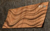 Wave 2 The Wave STL File Artistic 3D Model