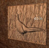 pheasant 1 Pheasant STL File for CNC Router