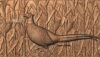 pheasant Pheasant STL File for CNC Router